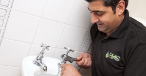 Plumber in Loughborough